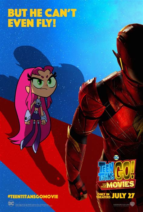 jovenes titanes|Teen Titans GO! To the Movies (2018) .